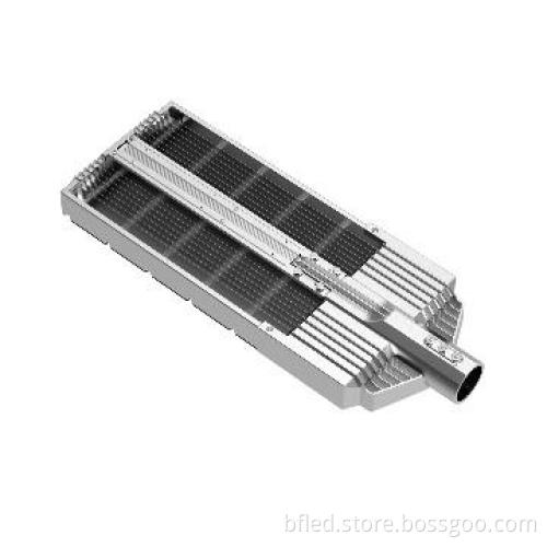 High power 22250lm led street light 250w led lighting housing light hi